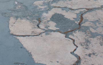 fibreglass roofing replacement Ashton Under Hill