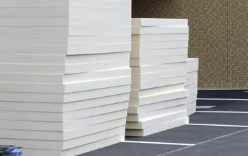 Ashton Under Hill flat roof insulation costs