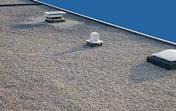 flat roofing Ashton Under Hill, Worcestershire