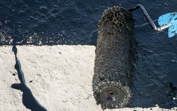 Ashton Under Hill liquid sealant waterproofing