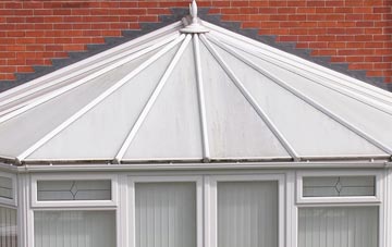 Ashton Under Hill polycarbonate conservatory roof repairs