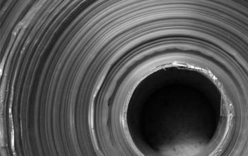 Ashton Under Hill pvc roof replacement