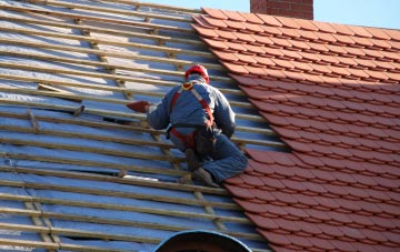 roof tiles Ashton Under Hill, Worcestershire