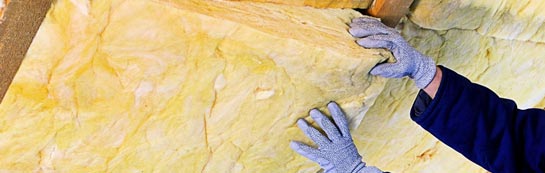 quotes for Ashton Under Hill roof insulation