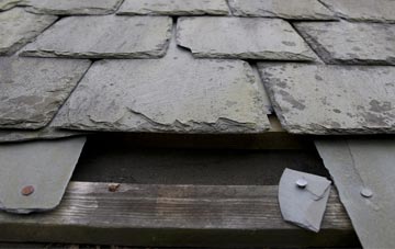 Ashton Under Hill slate roof repairs and maintenance
