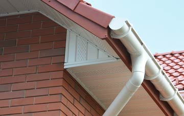 Ashton Under Hill soffit repair costs
