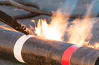 Ashton Under Hill flat roofing replacement