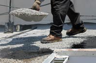 find rated Ashton Under Hill flat roofing replacement companies